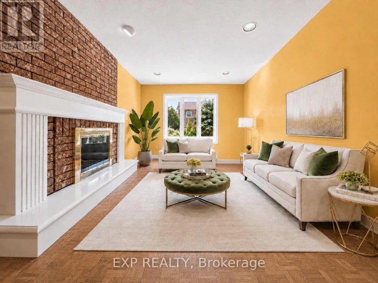 19 Springbrook Drive, Richmond Hill, ON, L4B 3R9 - 8