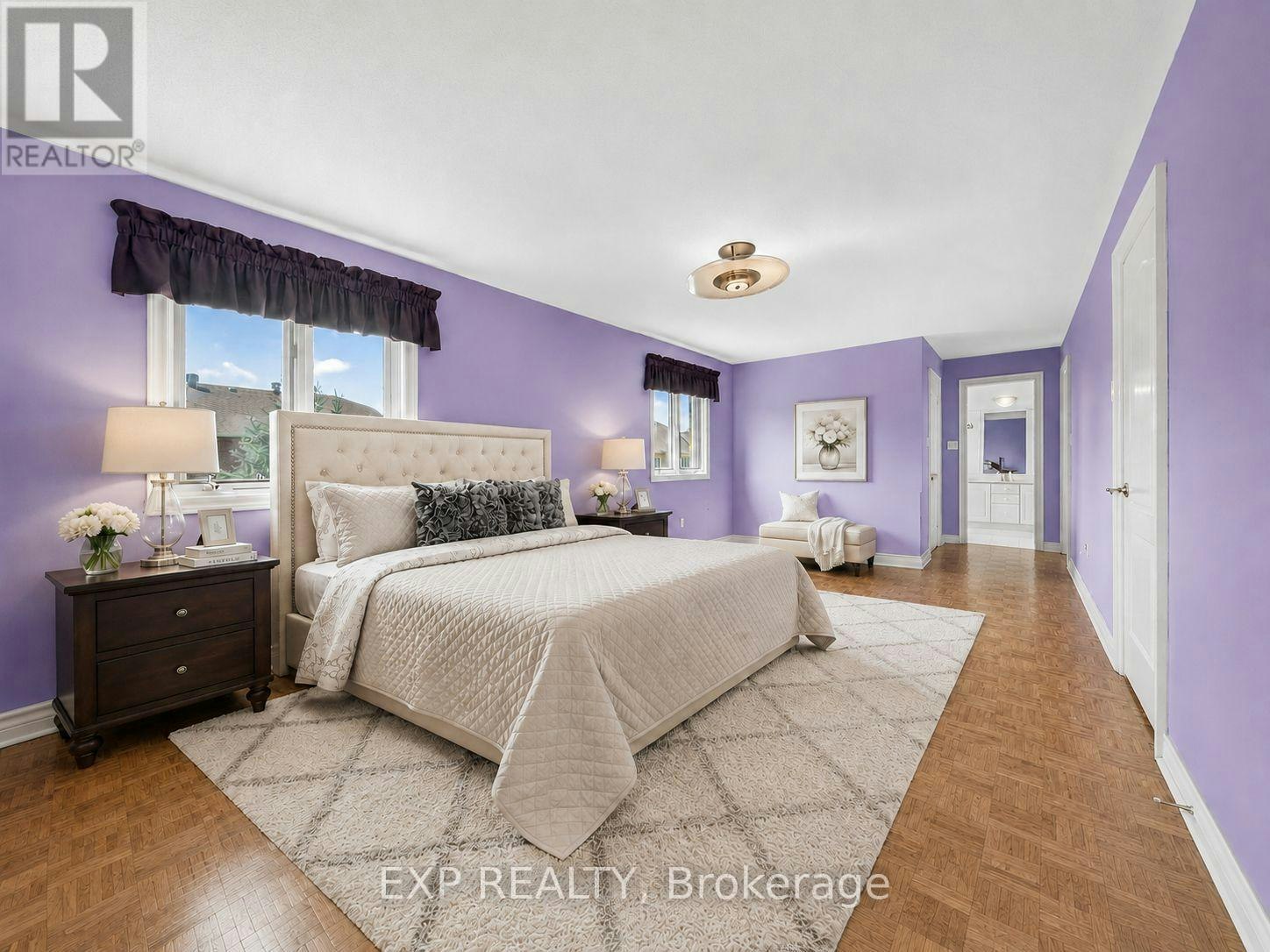 19 Springbrook Drive, Richmond Hill, ON, L4B 3R9 - 16