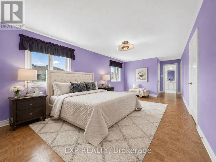 19 Springbrook Drive, Richmond Hill, ON, L4B 3R9 - 16