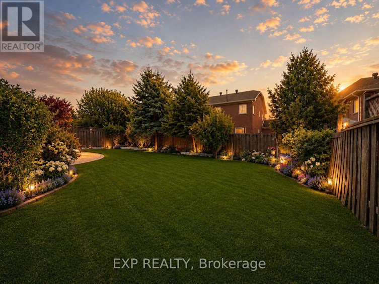 19 Springbrook Drive, Richmond Hill, ON, L4B 3R9 - 30