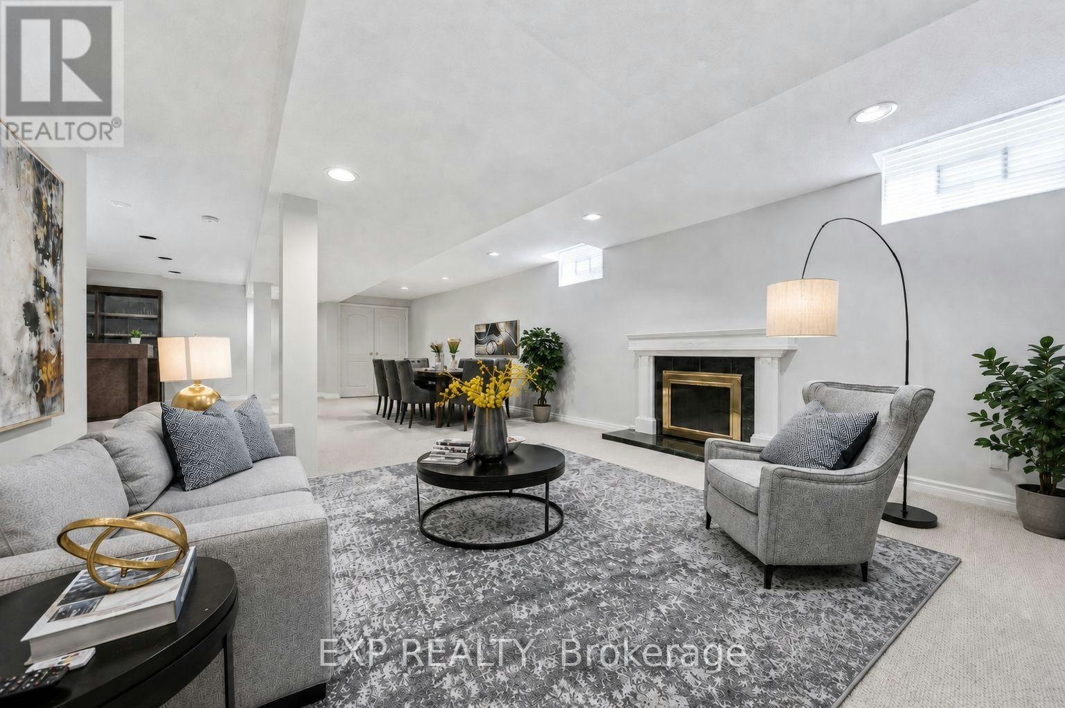 19 Springbrook Drive, Richmond Hill, ON, L4B 3R9 - 25