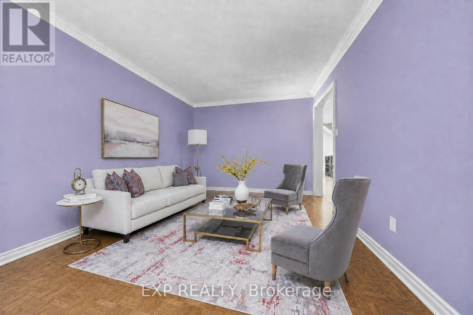 19 Springbrook Drive, Richmond Hill, ON, L4B 3R9 - 4