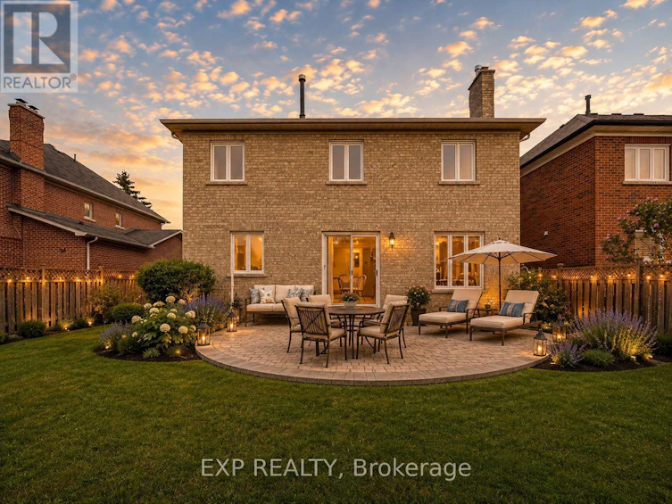 19 Springbrook Drive, Richmond Hill, ON, L4B 3R9 - 31