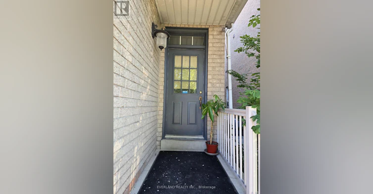 212 Maple Sugar Lane, Vaughan, ON, L4J 9A8
