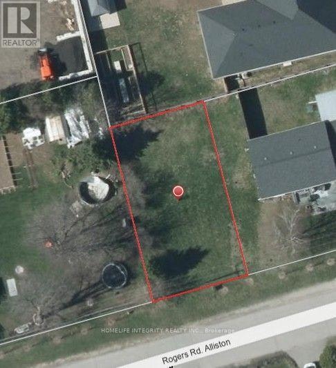 14 Rogers Road, New Tecumseth, ON, L9R 1V5