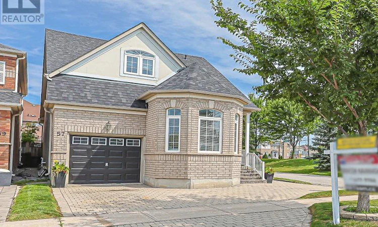57 Outlook Terrace Drive