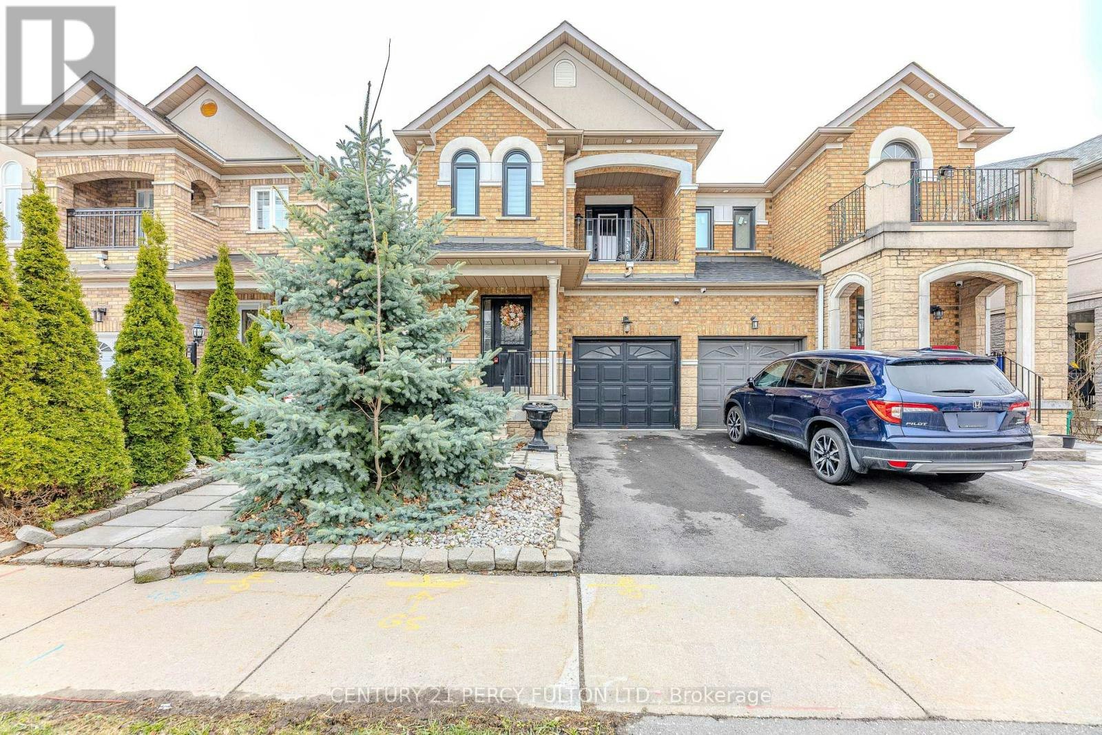 137 Blue Willow Drive, Vaughan, ON, L4L 9E9