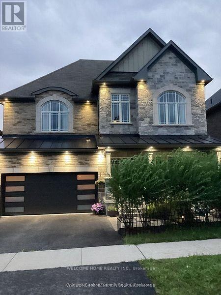 125 Gardiner Drive N, Bradford West Gwillimbury, ON, L3Z 0J6