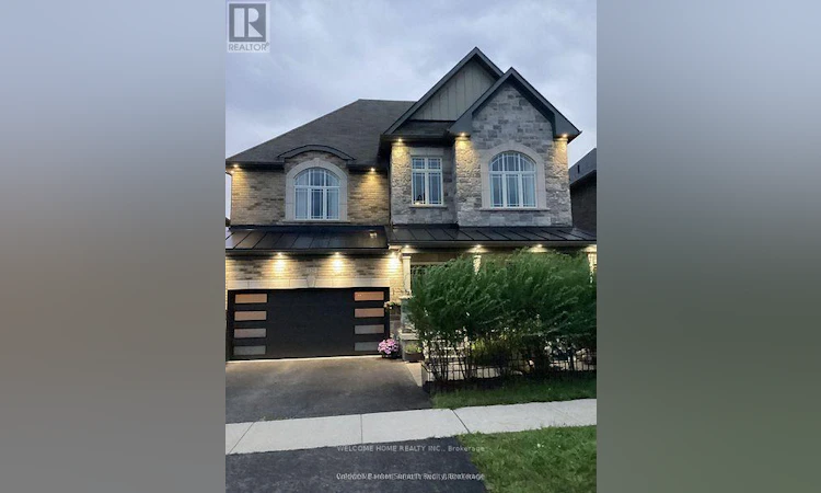 125 Gardiner Drive N