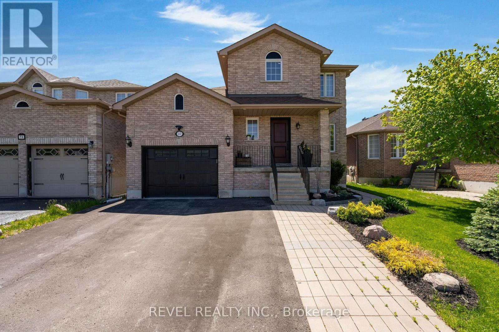 69 Stephanie Lane, Barrie, ON, L4N 0V9