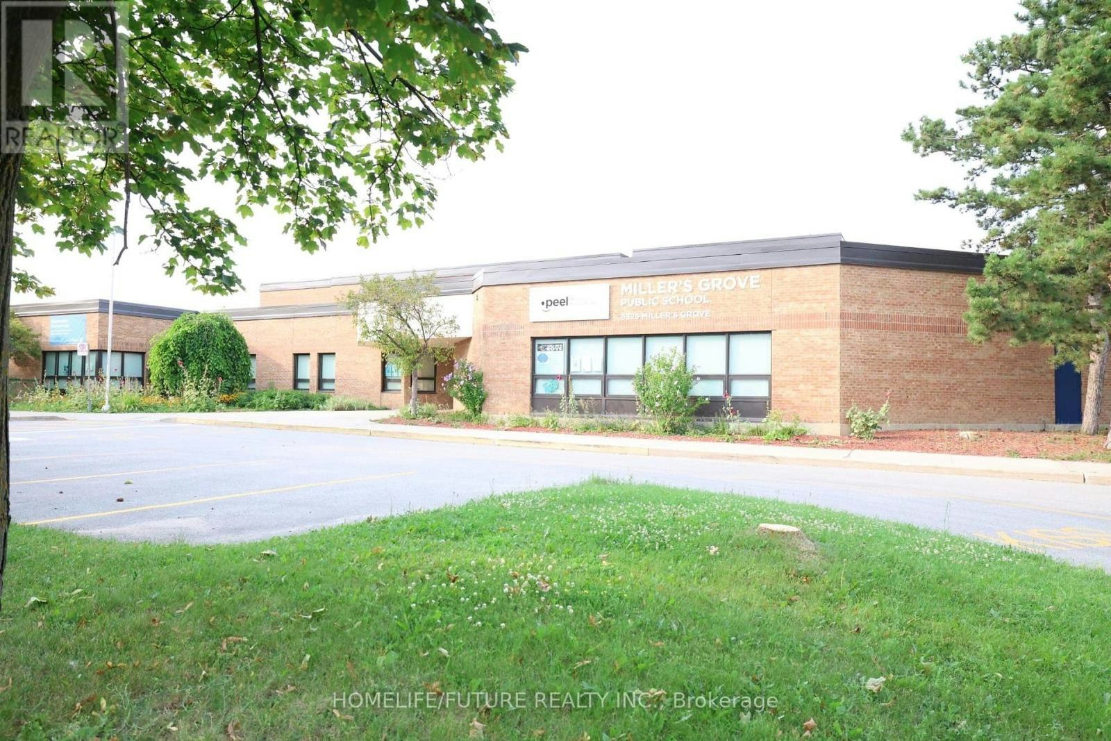 6320 Millers Grove, Mississauga, ON, L5N 3H7 - 38
