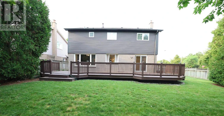 6320 Millers Grove, Mississauga, ON, L5N 3H7 - 32