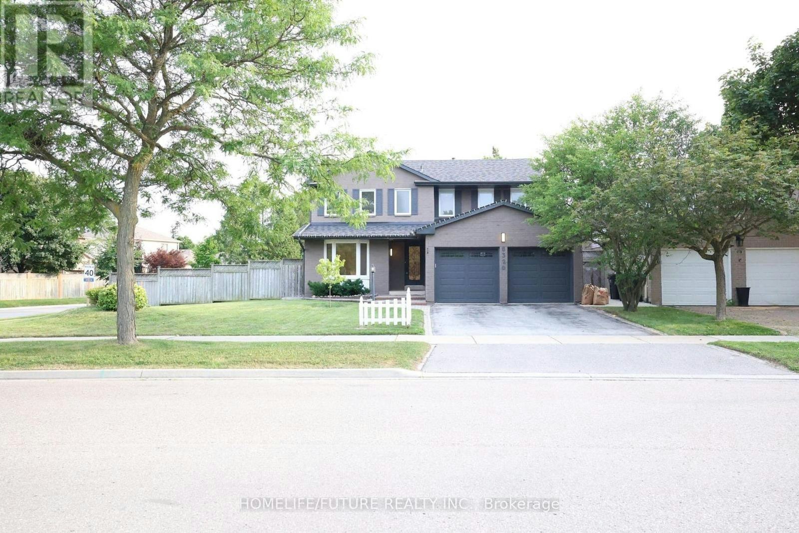 6320 Millers Grove, Mississauga, ON, L5N 3H7