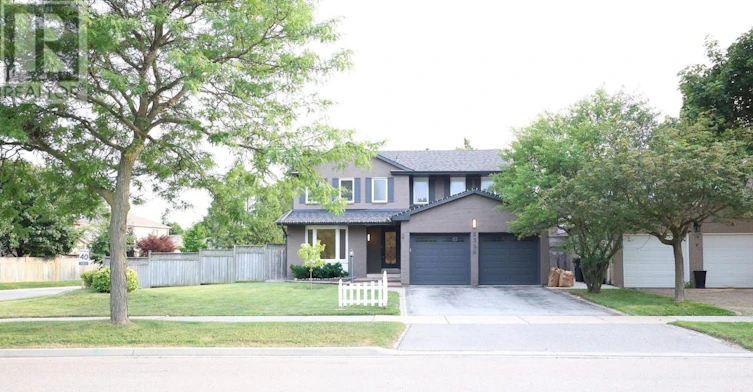 6320 Millers Grove, Mississauga, ON, L5N 3H7