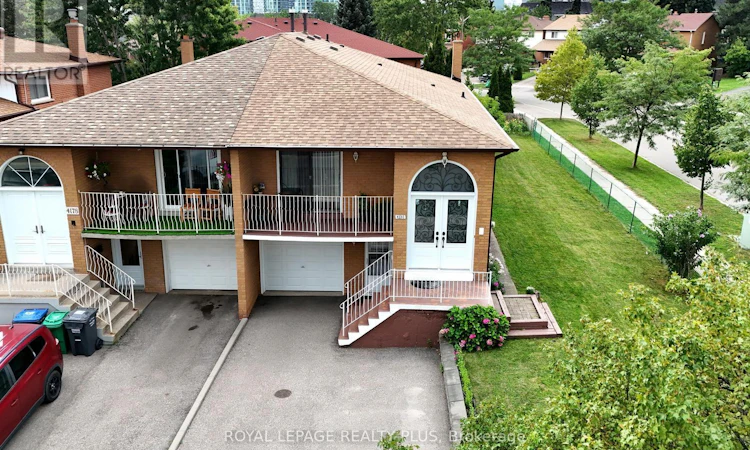 4180 Dursley Crescent