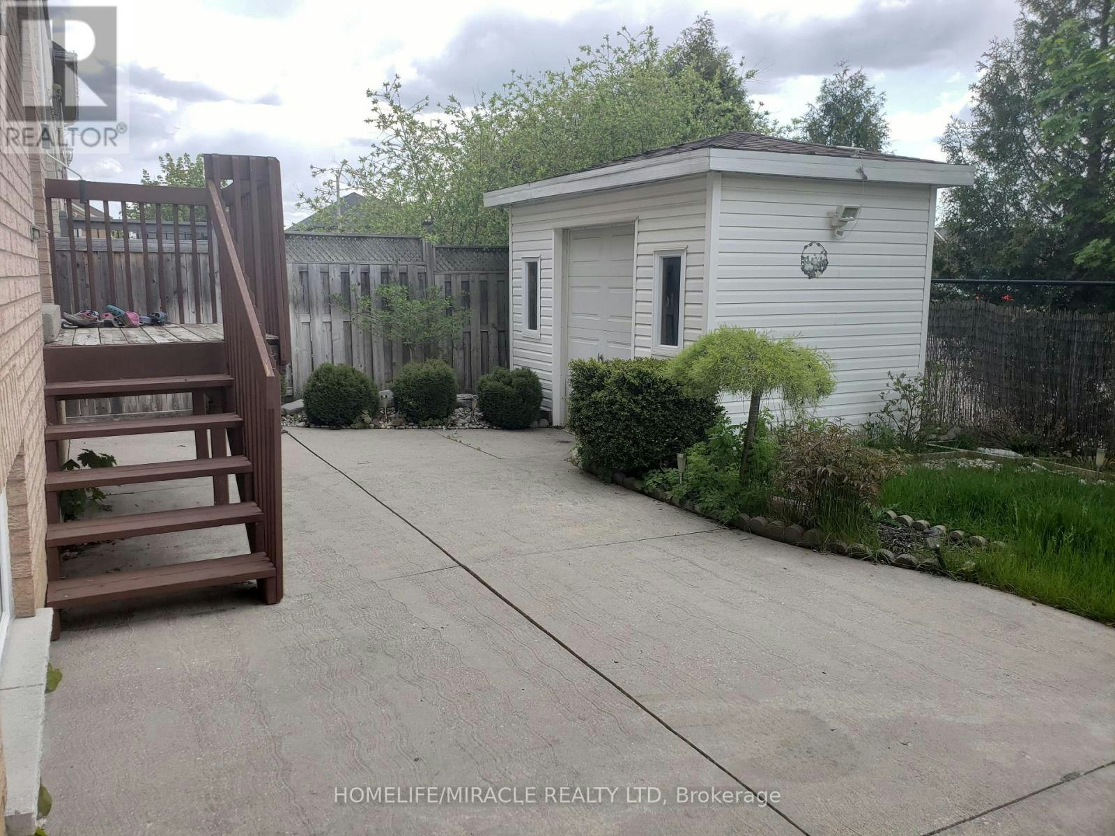 6 Sweet Briar Lane, Brampton, ON, L6Z 4V3 - 28