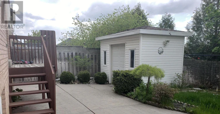 6 Sweet Briar Lane, Brampton, ON, L6Z 4V3 - 28