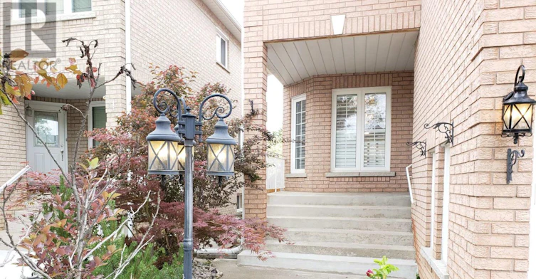 6 Sweet Briar Lane, Brampton, ON, L6Z 4V3 - 4