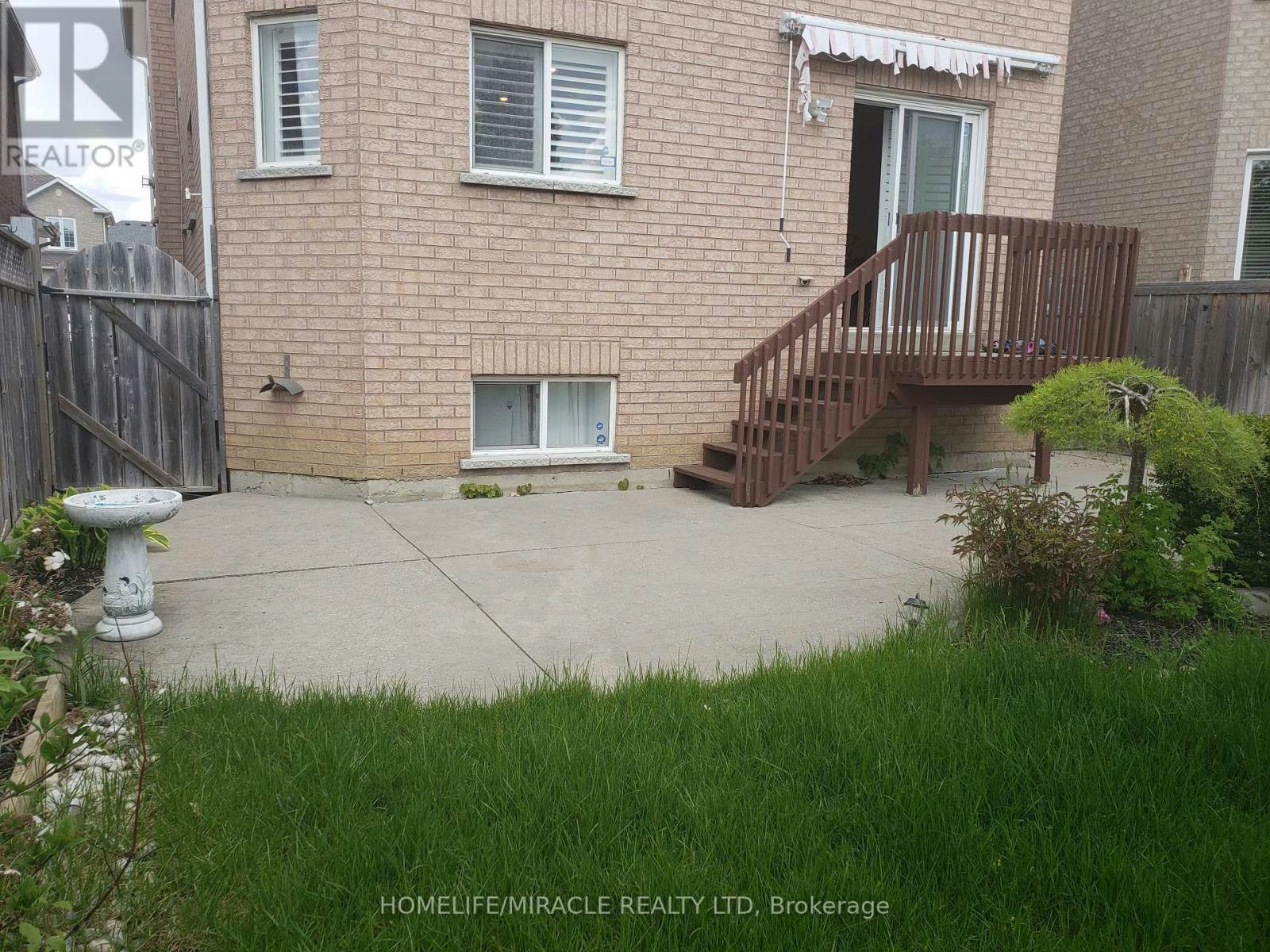 6 Sweet Briar Lane, Brampton, ON, L6Z 4V3 - 29