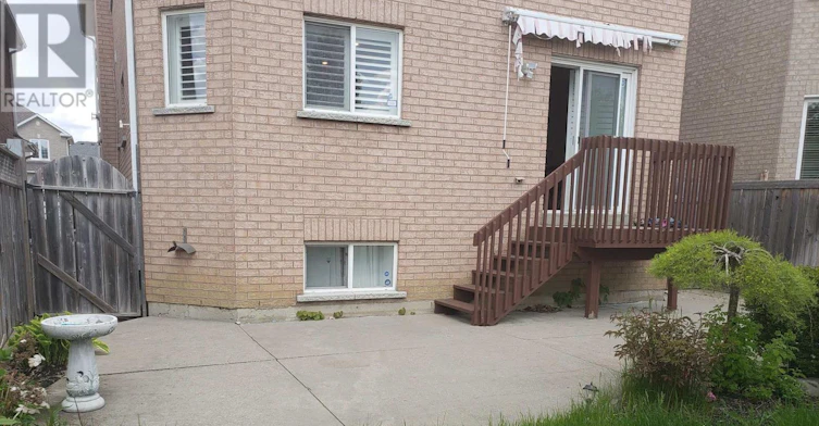 6 Sweet Briar Lane, Brampton, ON, L6Z 4V3 - 29