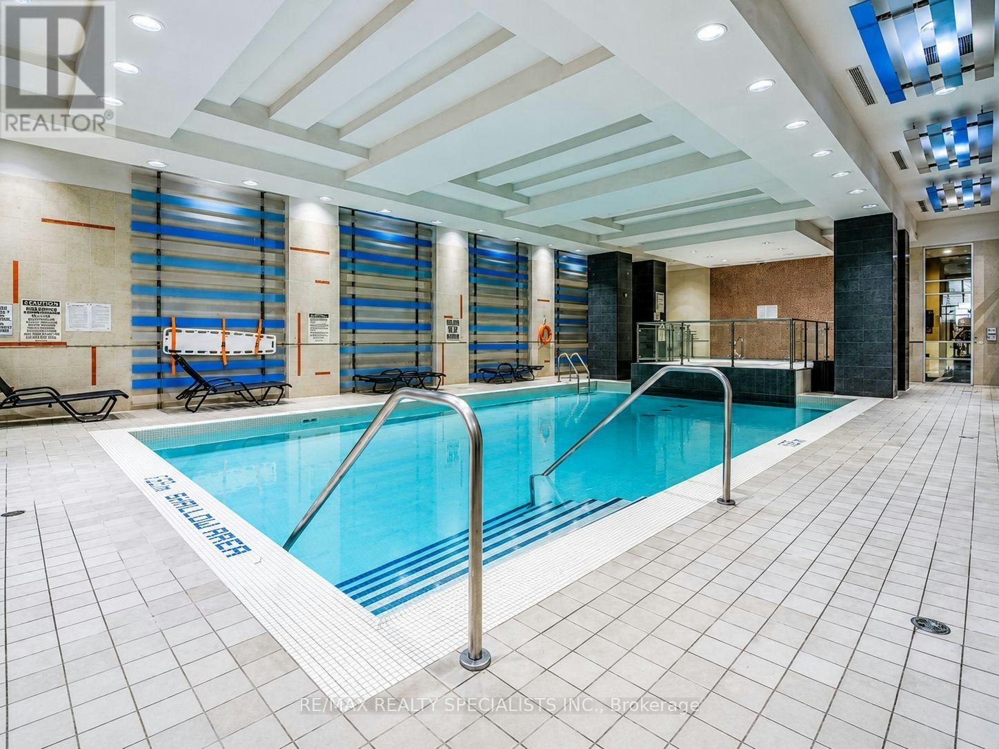 2702-330 Burnhamthorpe Road W, Mississauga, ON, L5B 0E1 - 10