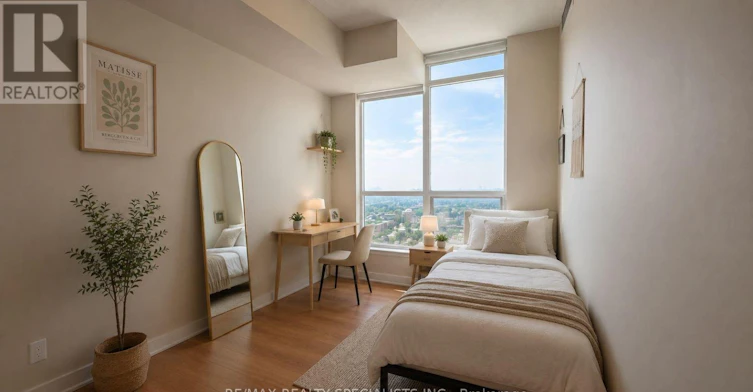 2702-330 Burnhamthorpe Road W, Mississauga, ON, L5B 0E1 - 5