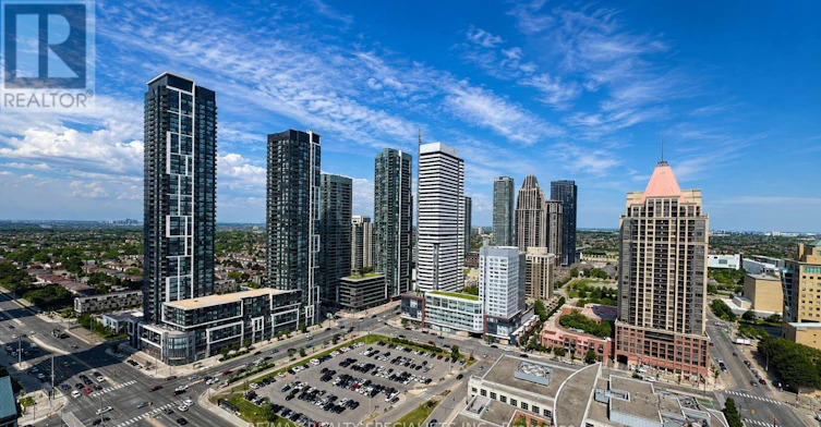 2702-330 Burnhamthorpe Road W, Mississauga, ON, L5B 0E1 - 9
