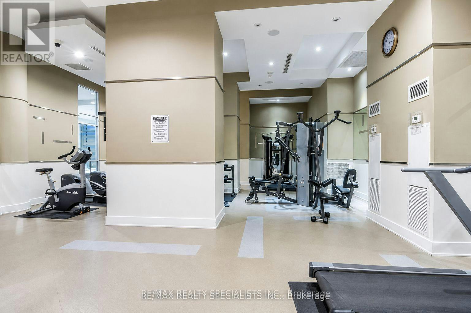 2702-330 Burnhamthorpe Road W, Mississauga, ON, L5B 0E1 - 12