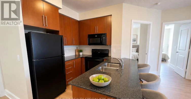 2702-330 Burnhamthorpe Road W, Mississauga, ON, L5B 0E1 - 2