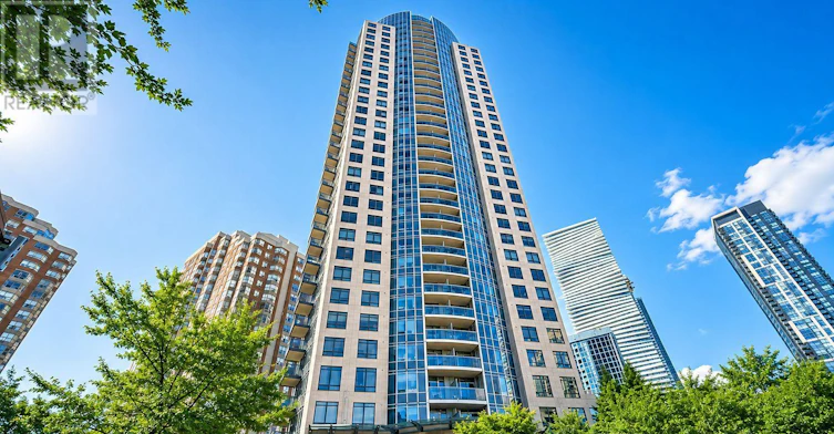 2702-330 Burnhamthorpe Road W, Mississauga, ON, L5B 0E1 - 13