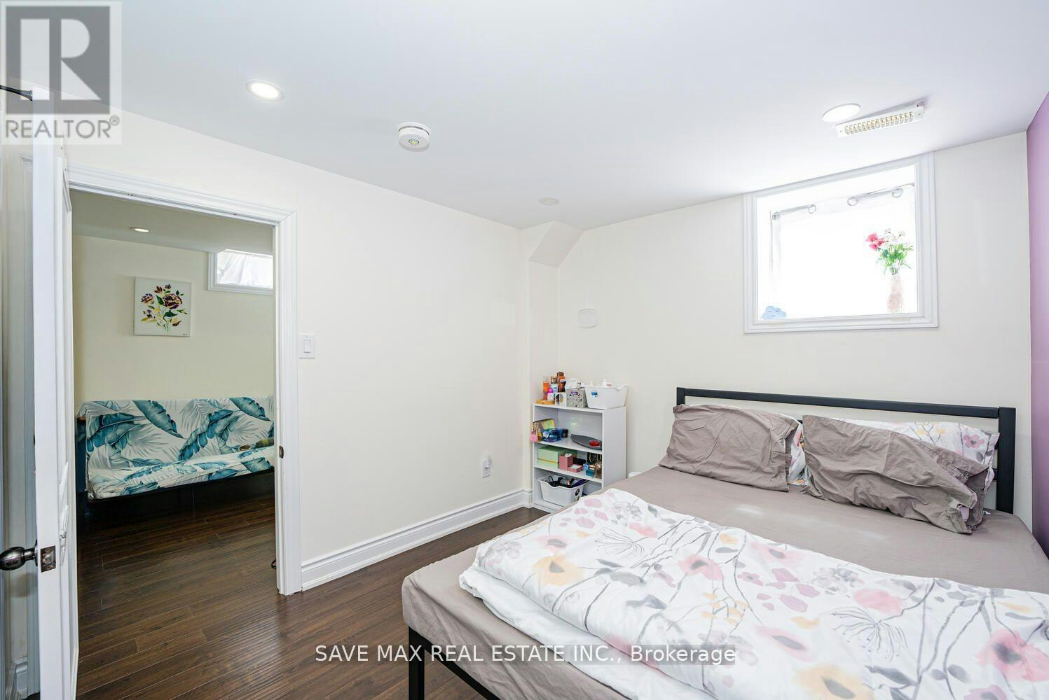 BASEMENT-20 Desert Garden Drive, Brampton, ON, L7A 4V4 - 5