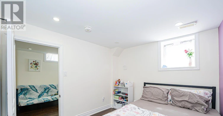BASEMENT-20 Desert Garden Drive, Brampton, ON, L7A 4V4 - 5
