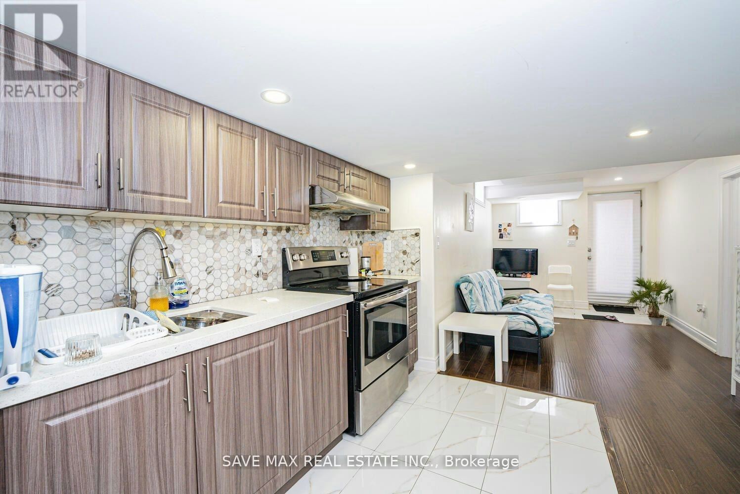 BASEMENT-20 Desert Garden Drive, Brampton, ON, L7A 4V4 - 2