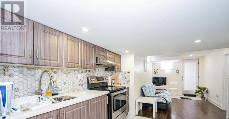 BASEMENT-20 Desert Garden Drive, Brampton, ON, L7A 4V4 - 2