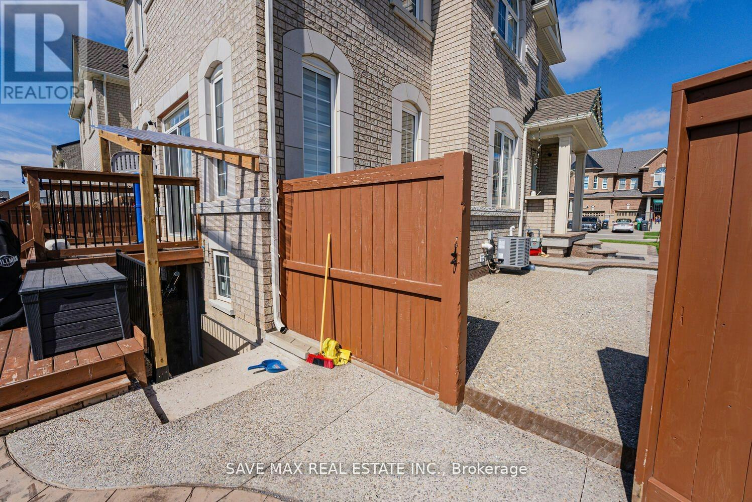 BASEMENT-20 Desert Garden Drive, Brampton, ON, L7A 4V4 - 8