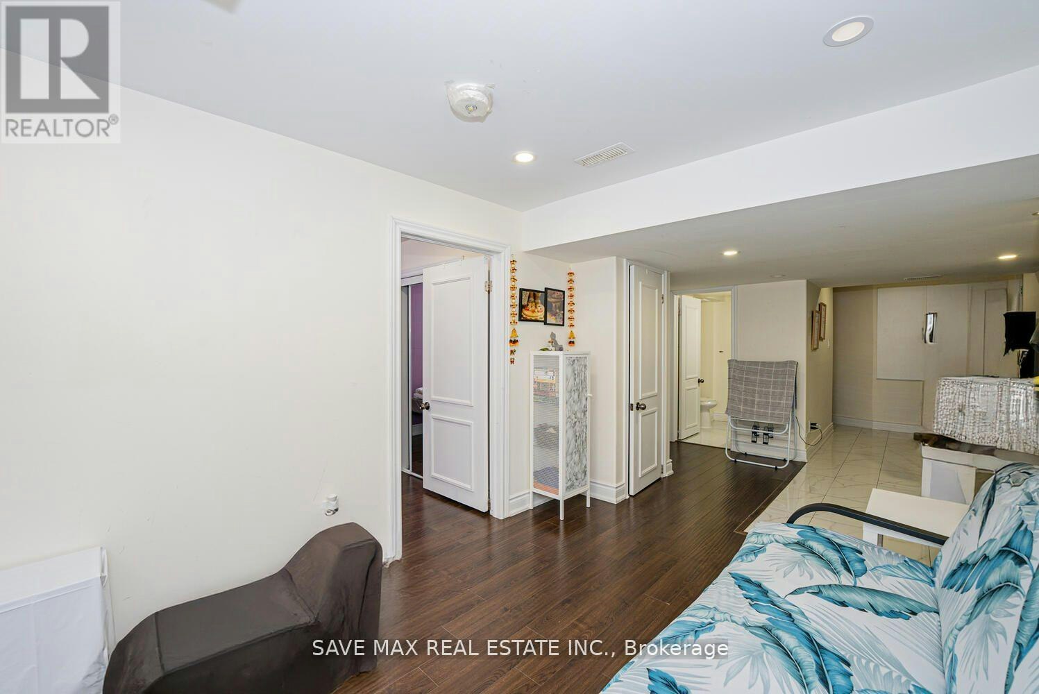 BASEMENT-20 Desert Garden Drive, Brampton, ON, L7A 4V4 - 3
