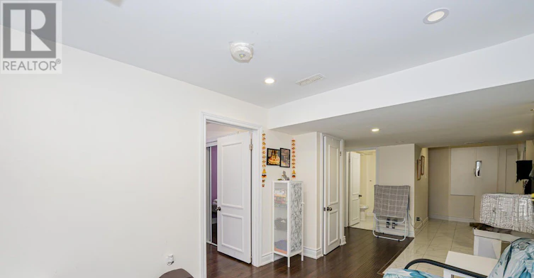 BASEMENT-20 Desert Garden Drive, Brampton, ON, L7A 4V4 - 3