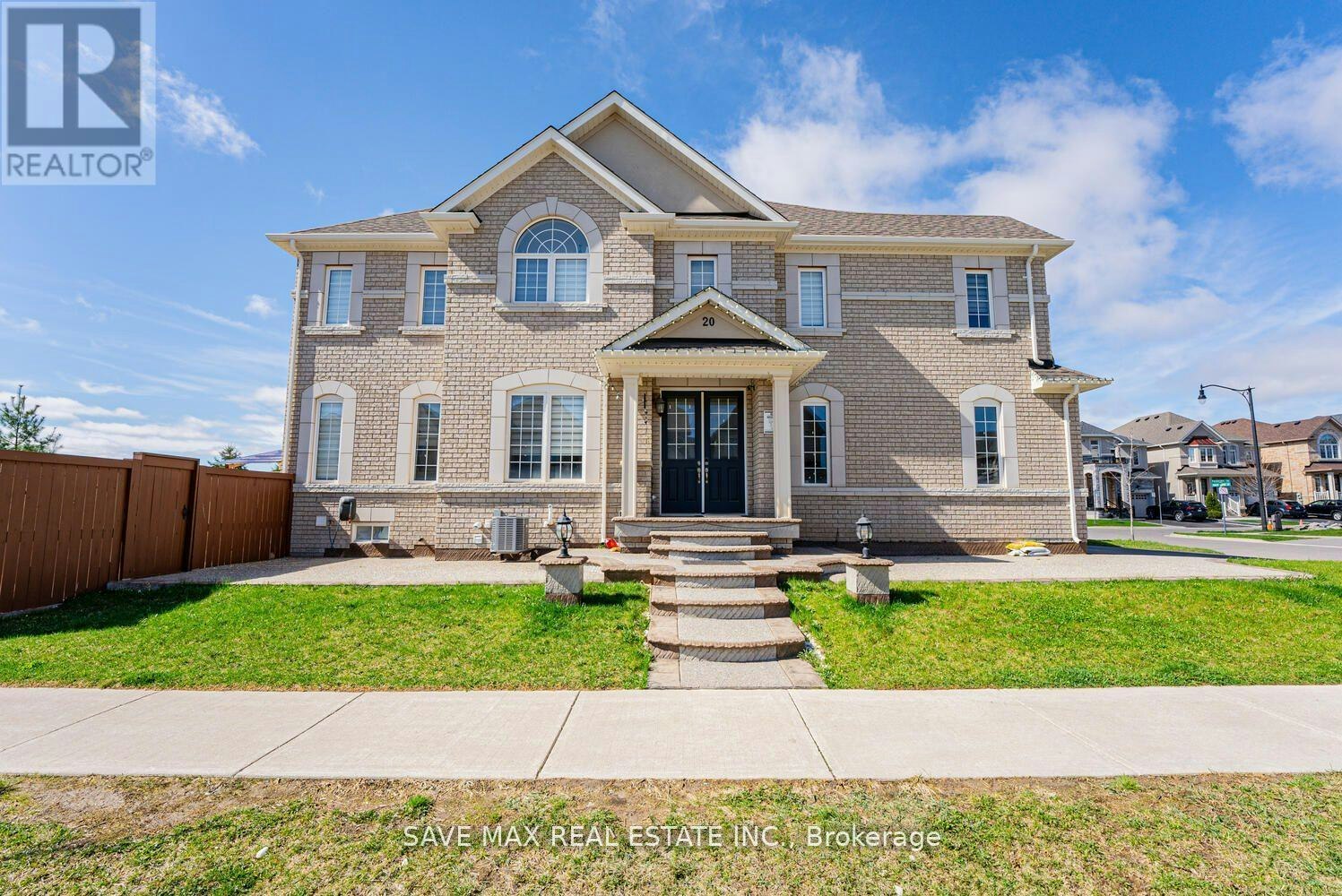 BASEMENT-20 Desert Garden Drive, Brampton, ON, L7A 4V4 - 10
