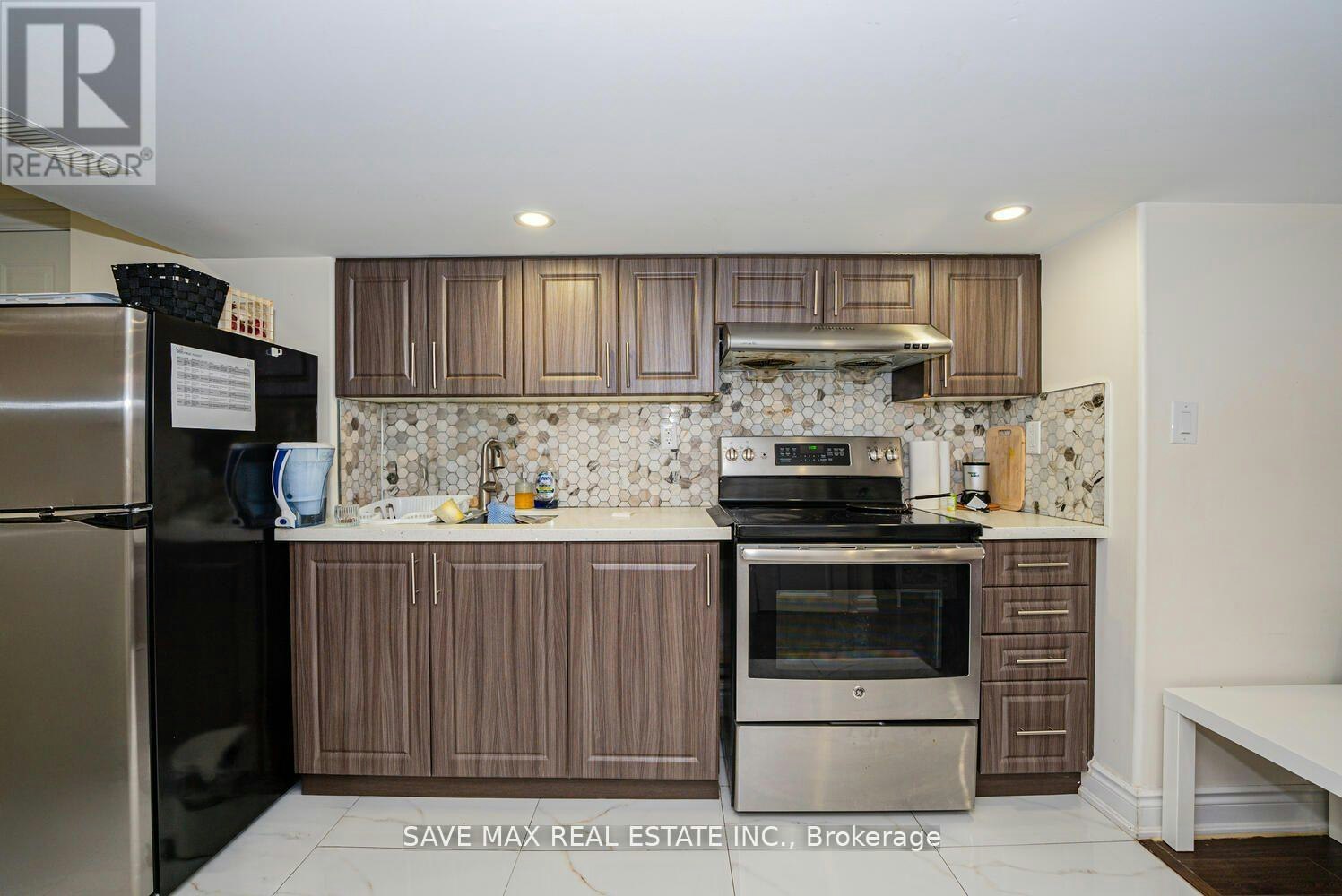 BASEMENT-20 Desert Garden Drive, Brampton, ON, L7A 4V4 - 4