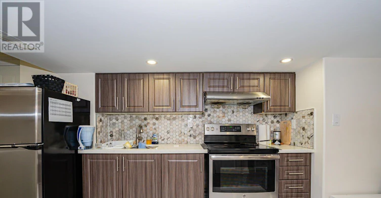BASEMENT-20 Desert Garden Drive, Brampton, ON, L7A 4V4 - 4