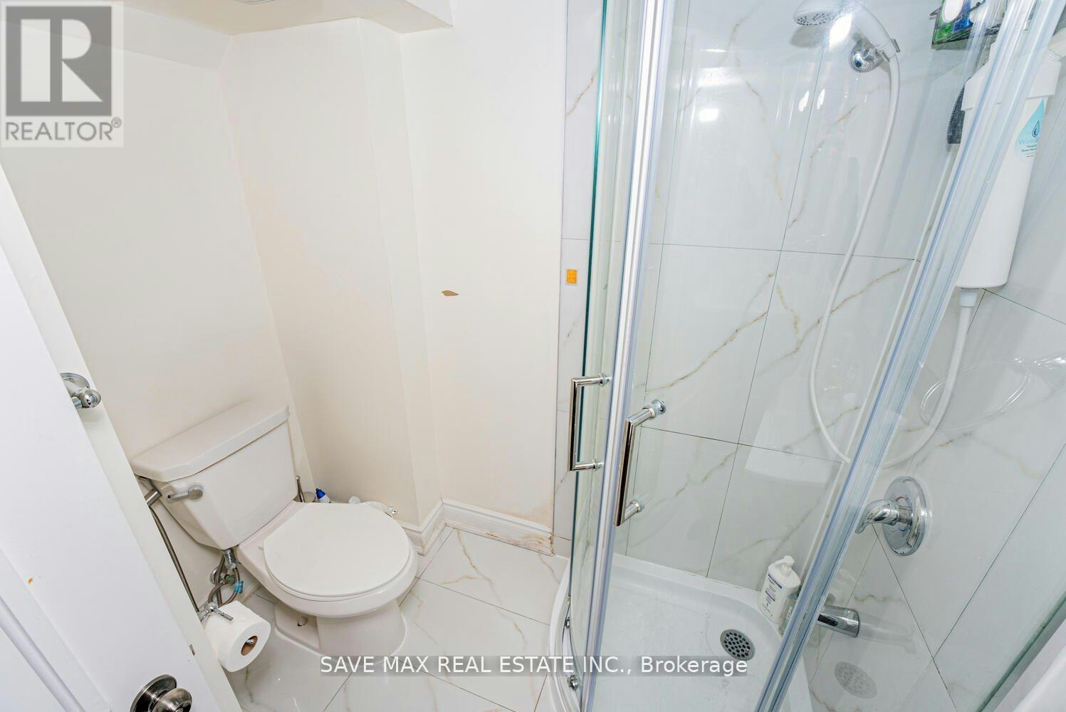 BASEMENT-20 Desert Garden Drive, Brampton, ON, L7A 4V4 - 7