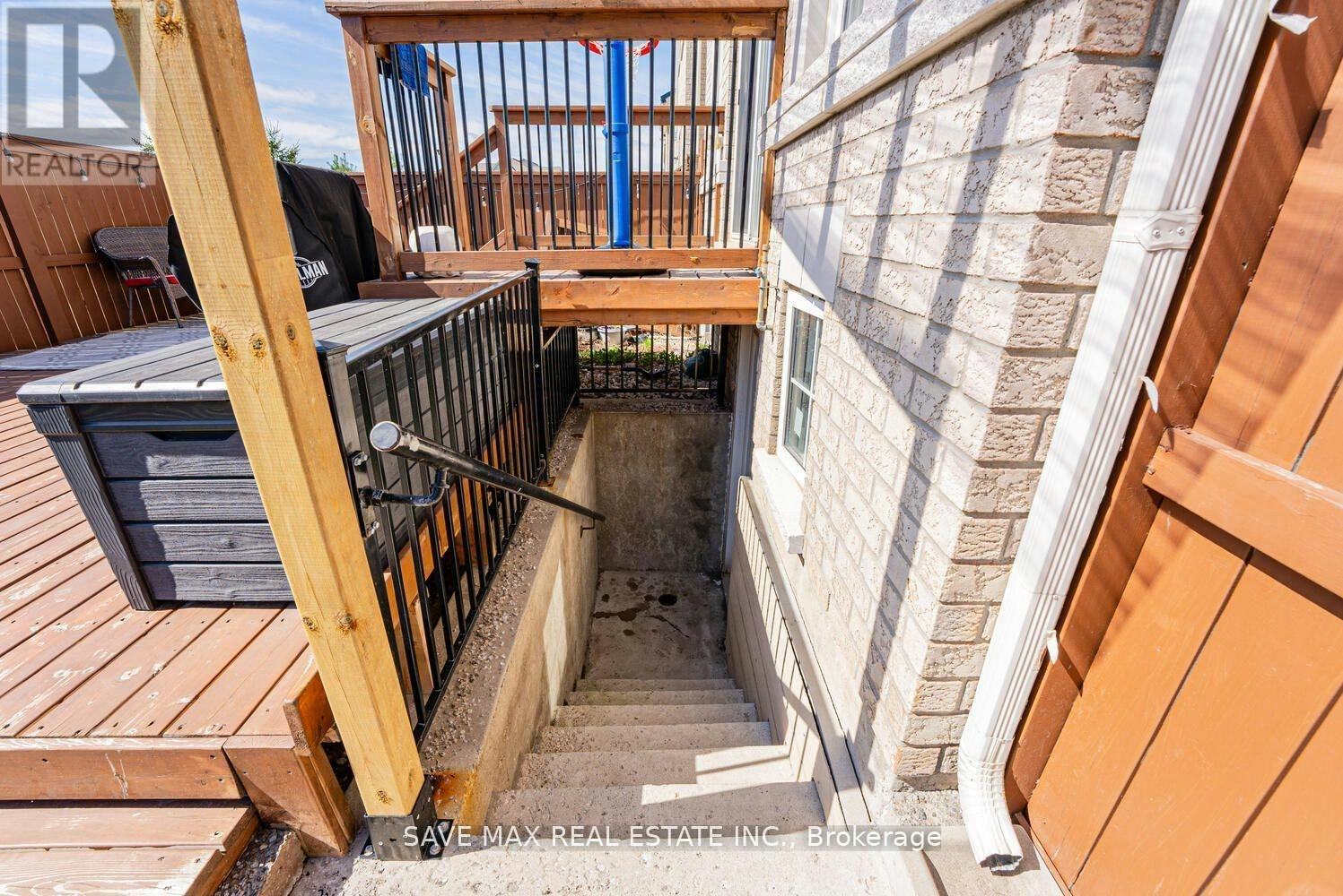 BASEMENT-20 Desert Garden Drive, Brampton, ON, L7A 4V4 - 6