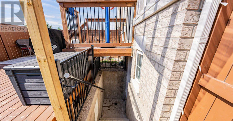 BASEMENT-20 Desert Garden Drive, Brampton, ON, L7A 4V4 - 6