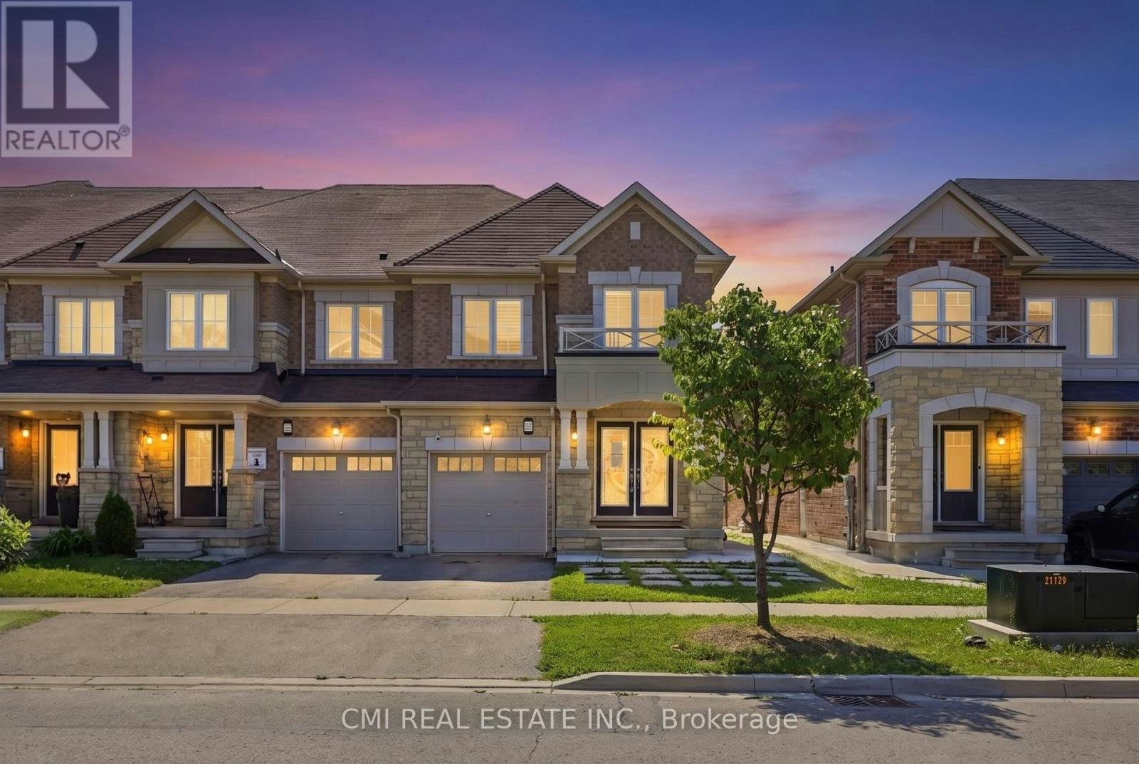 162 Golden Springs Drive, Brampton, ON, L7A 4N9