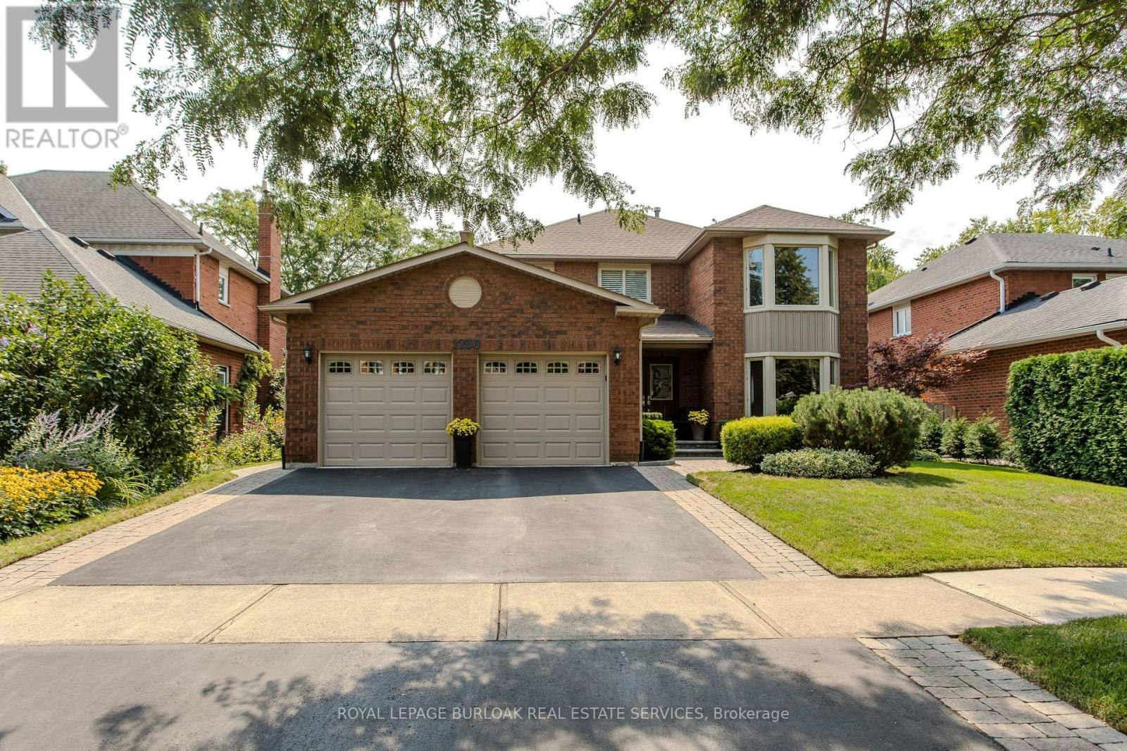 1238 Sable Drive, Burlington, ON, L7S 2J6