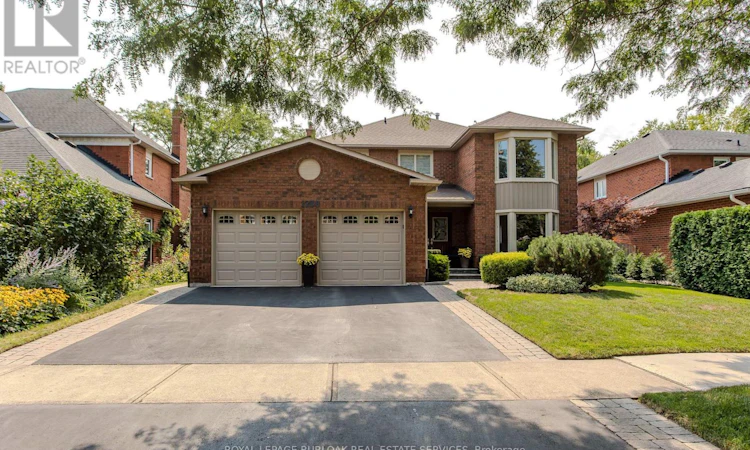 1238 Sable Drive