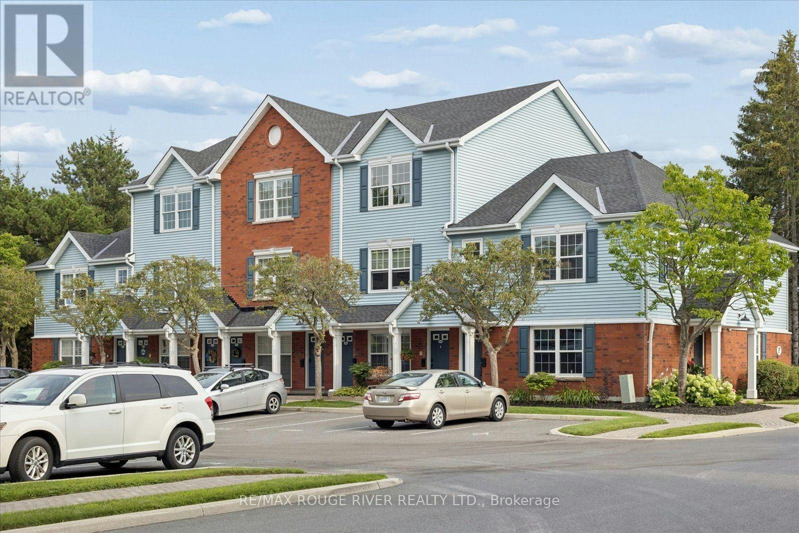 F205-182 D'arcy Street, Cobourg, ON, K9A 5J1