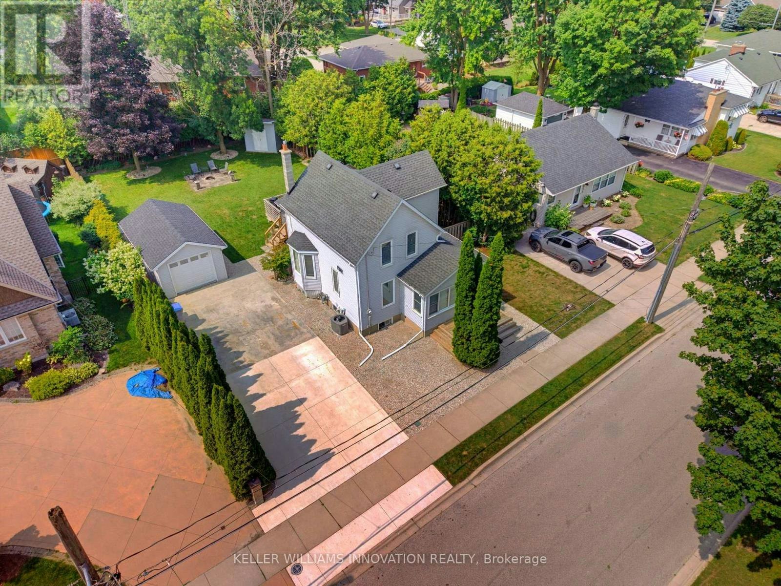 535 Argyle Avenue N, Listowel, ON, N4W 1N7