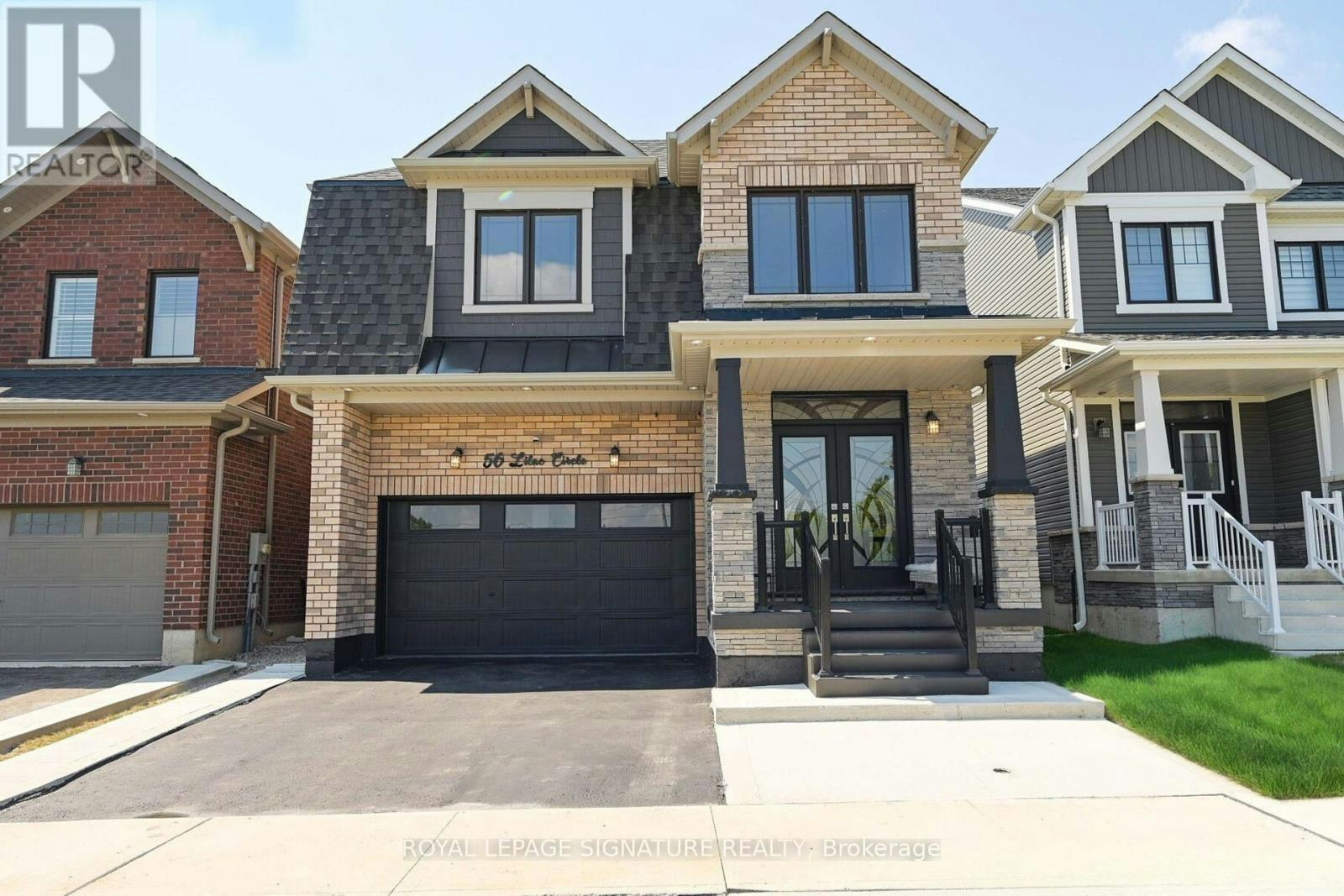 56 Lilac Circle, Cayuga, ON, N3W 0H6