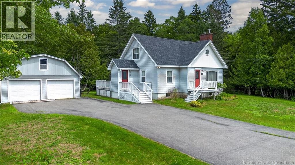 85 Quispamsis Road, Quispamsis, NB, E2E 1P1